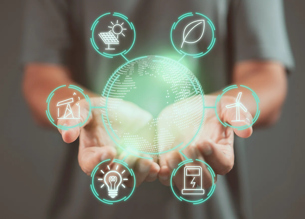 Energy Efficiency Solutions