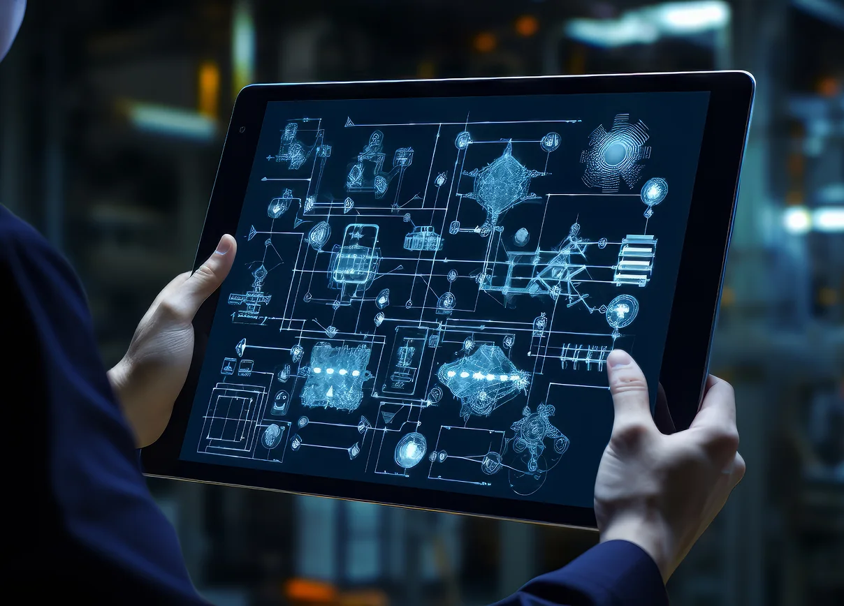 Integrated Command & Control