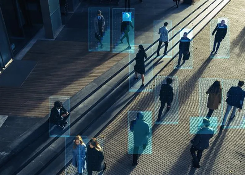 Intelligent Video & Analytics