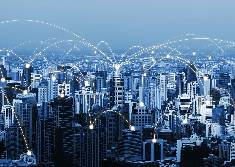 Networks & Communications