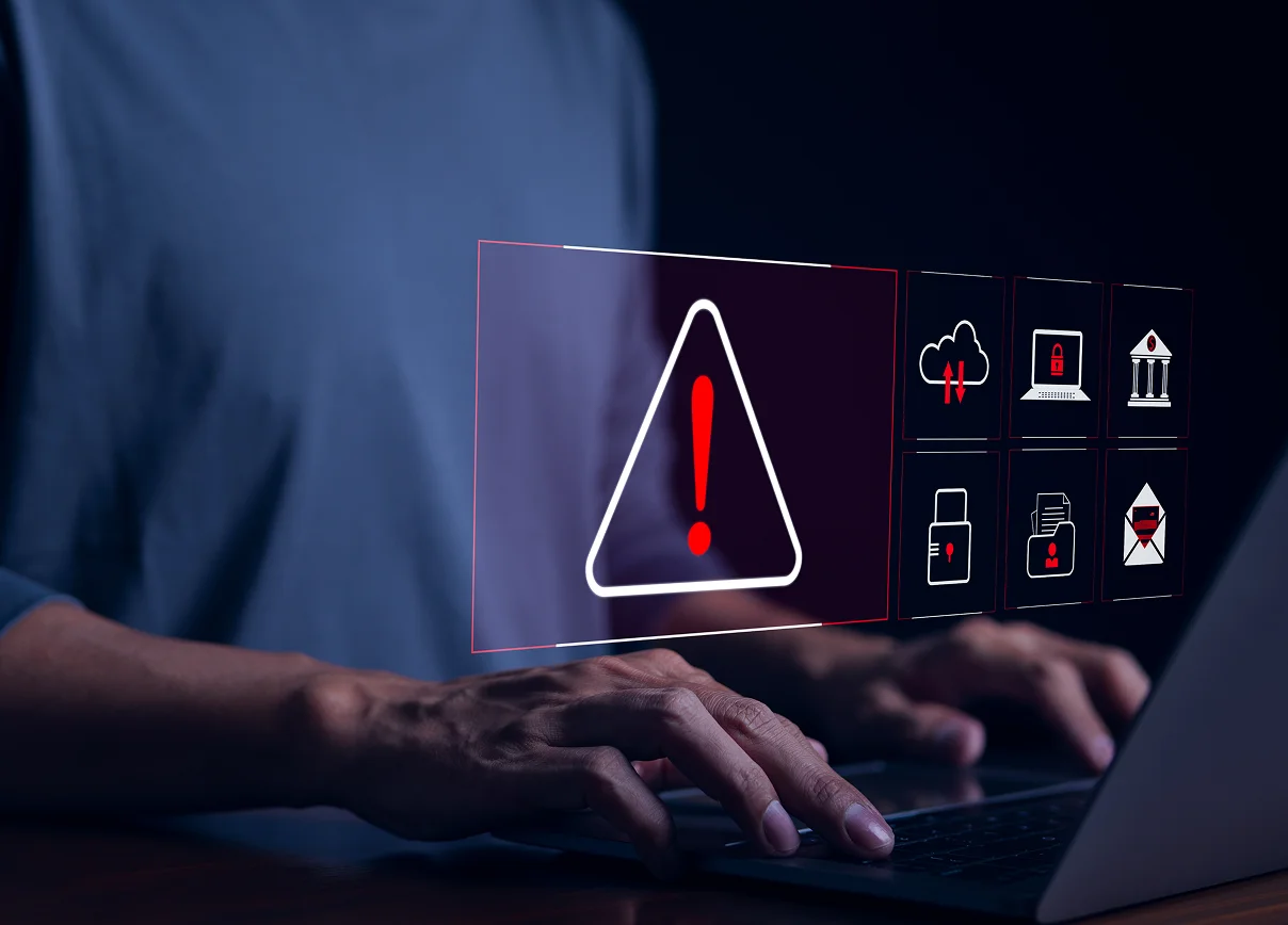 AI-Powered Threat Detection