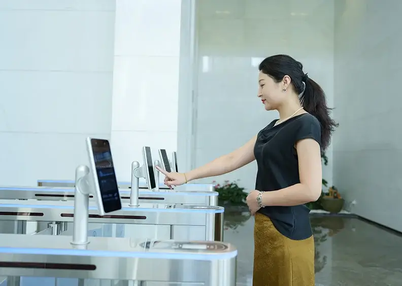 Smart Access Control