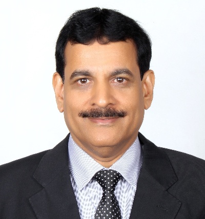 Anand V Bhat