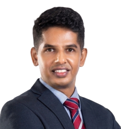 Rahul Shetty