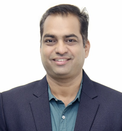 Ravindra Mishra