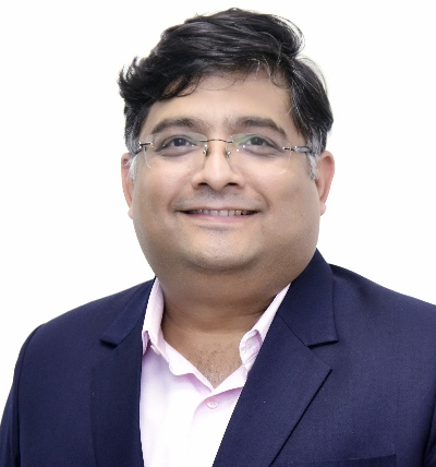 Rohit Sarabhai