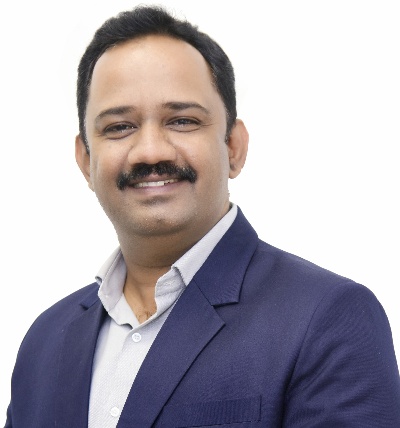 Sai Prasanth B