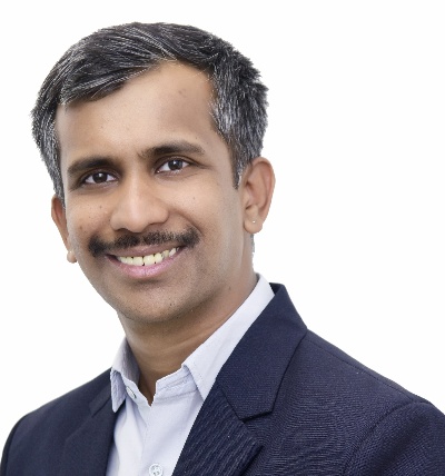 Sharath Kale 