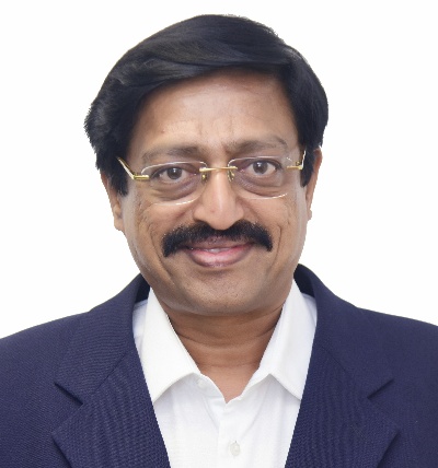 Skandaprasad A