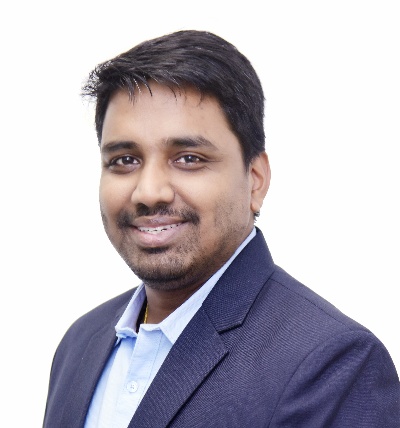 Surya Prasad A