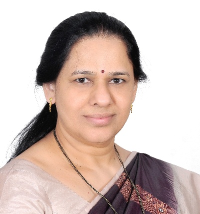 Vasundhara Bhat 