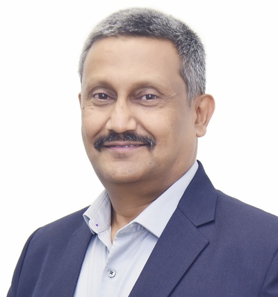 Sreekumar Narayanan